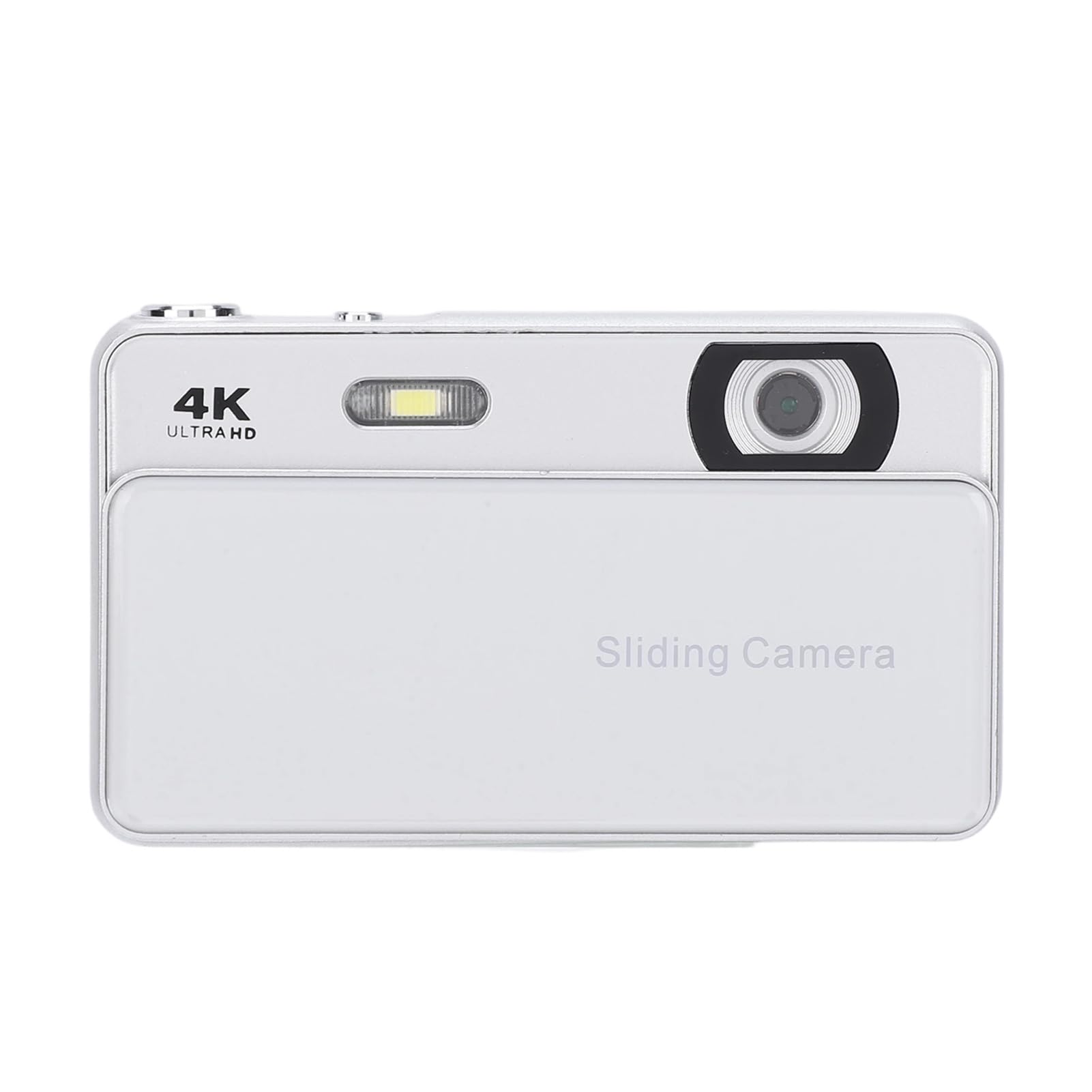 Amazon | Yanmis デジタルカメラ、64MP HDオートフォーカス4Kレトロ